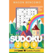 Sudoku 200: The Hardest Sudoku Puzzles In The World