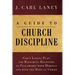 A Guide to Church Discipline