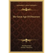 The Great Age of Discovery