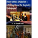 Front Office Operation: A Training Manual for Hospitality Professionals