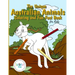 The Unique Australian Animal Coloring and Fun Fact Book for Kids: An activity book filled with cute coloring pages for children. With each animal iden