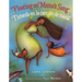 Floating on Mama's Song/Flotando En La Cancion de Mama