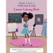 More Than A Princess: Career Coloring Book