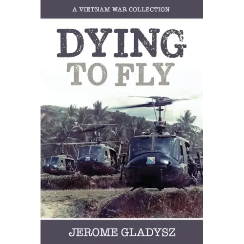 Dying to Fly
