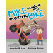 Mike Crashed My Motor Bike