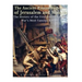 The Ancient Roman Sieges of Jerusalem and Masada: The History of the First Jewish-Roman War's Most Famous Battles