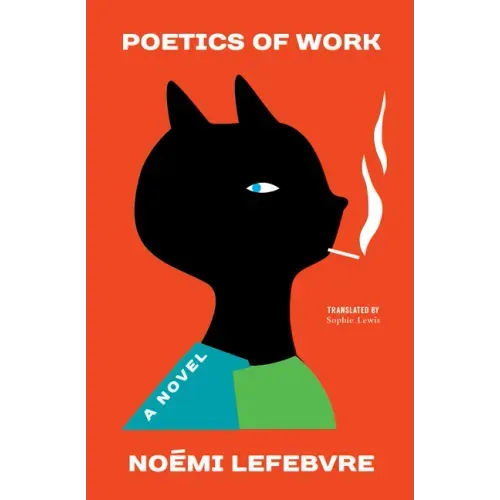 Poetics of Work