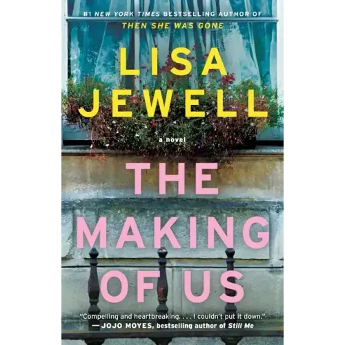 The Making of Us