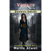 Vampire Dyslexic Edition