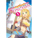 Reborn as a Vending Machine, I Now Wander the Dungeon, Vol. 1 (Light Novel)