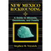 New Mexico Rockhounding