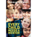 Every Child Needs a Mentor