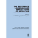 The Reference Librarian and Implications of Mediation