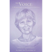The Voice: A Missionary's Call to Give Her Life