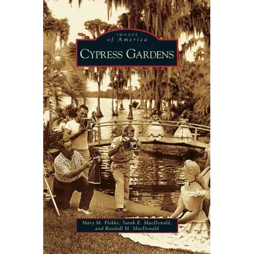 Cypress Gardens