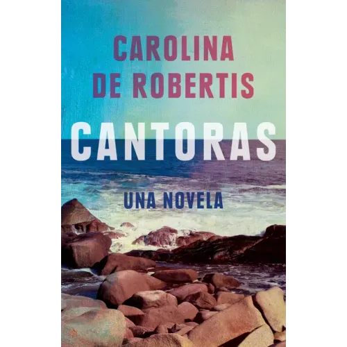 Cantoras (Spanish Edition)