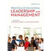 Principles of Educational Leadership & Management