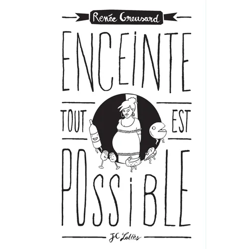 Enceinte tout est possible