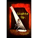Lights Up.