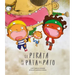 El Pirata de la Pata de Pato