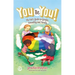 You Be You!: The Kid's Guide to Gender, Sexuality, and Family