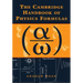 The Cambridge Handbook of Physics Formulas