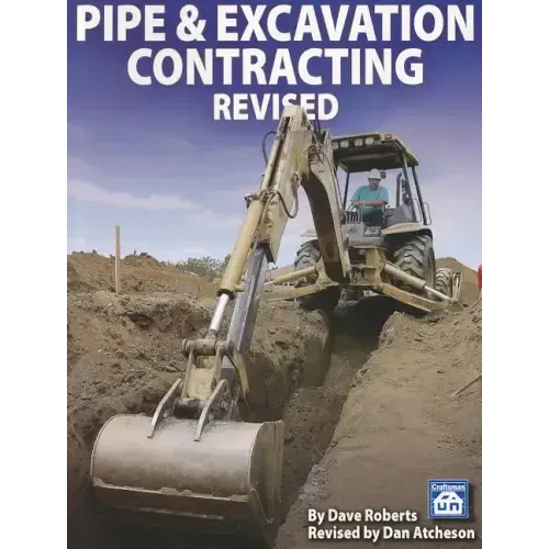 Pipe & Excavation Contracting Revised