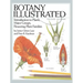 Botany Illustrated: Introduction to Plants, Major Groups, Flowering Plant Families