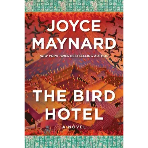 The Bird Hotel