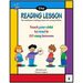 The Reading Lesson: Teach Your Child to Read in 20 Easy Lessons Volume 1