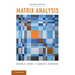 Matrix Analysis