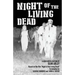 Night of the Living Dead: A new novelization by Sean Abley