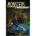 Monsters of Wisconsin: Mysterious Creatures in the Badger State
