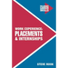 Work Experience, Placements and Internships