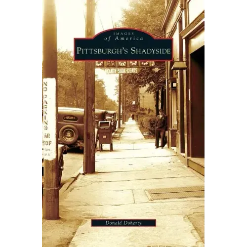 Pittsburgh's Shadyside