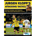 Jurgen Klopp's Attacking Tactics - Tactical Analysis and Sessions from Borussia Dortmund's 4-2-3-1