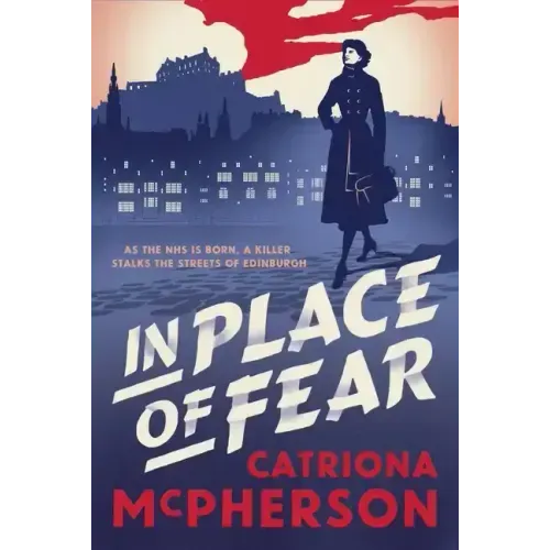 In Place of Fear