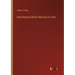 Early Roman-Catholic Missions to India