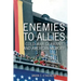 Enemies to Allies: Cold War Germany and American Memory