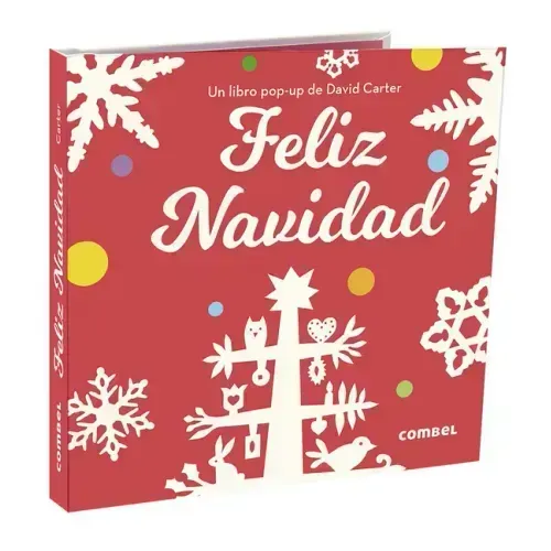 Feliz Navidad