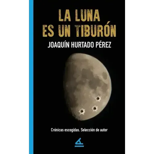 La luna es un tiburón