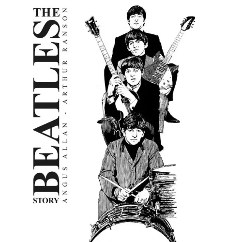 The Beatles Story