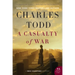 A Casualty of War: A Bess Crawford Mystery