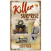 Killer Surprise: A Deadline Cozy Mystery