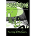 Off-Worlding: Book One - Vacation From Reality