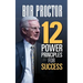 12 Power Principles for Success