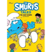 The Smurfs Tales Vol. 7: The Giant Smurfs and Other Tales