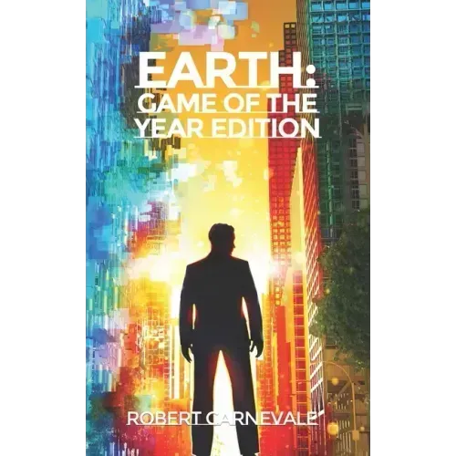 Earth: Game of the Year Edition