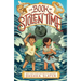 The Book of Stolen Time: Second Book in the Feylawn Chronicles