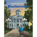 Bluebonnet Visits Mount Vernon, Texas
